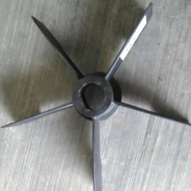 Wipro elektromotor EF 12 kipas Dinamo WIPRO