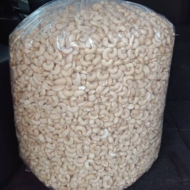 

Kacang mede super