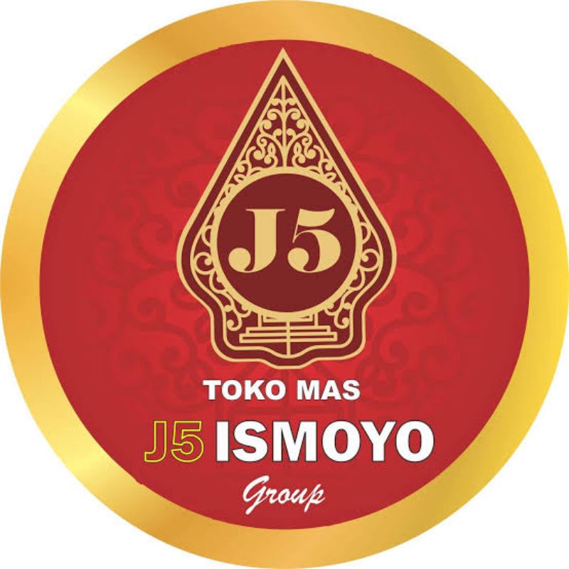Jastip Emas Ismoyo J5