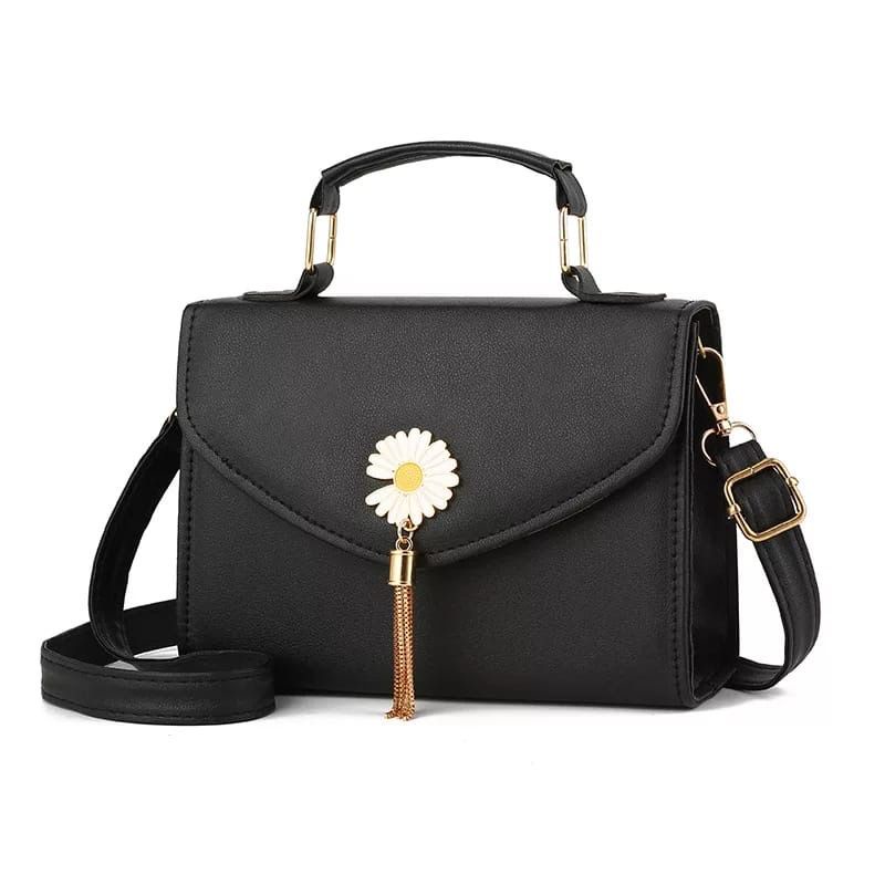 DRC Tas Selempang & Bahu Wanita Zara / Tas Wanita Terbaru