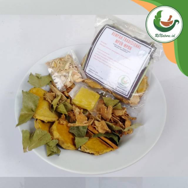 

PROMO WEDANG MPON EMPON REMPAH LENGKAP IKHTIAR ANTI VIRUS ALAMI KHAS SOLO RENATUREID HERBAL RENA