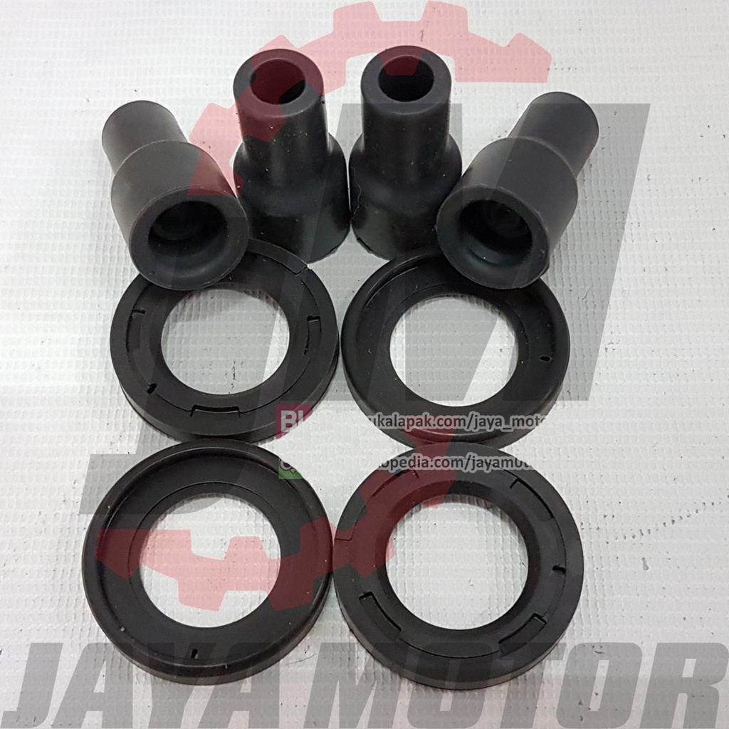 Seal Coil / Karet Coil (OEM) Innova / Fortuner