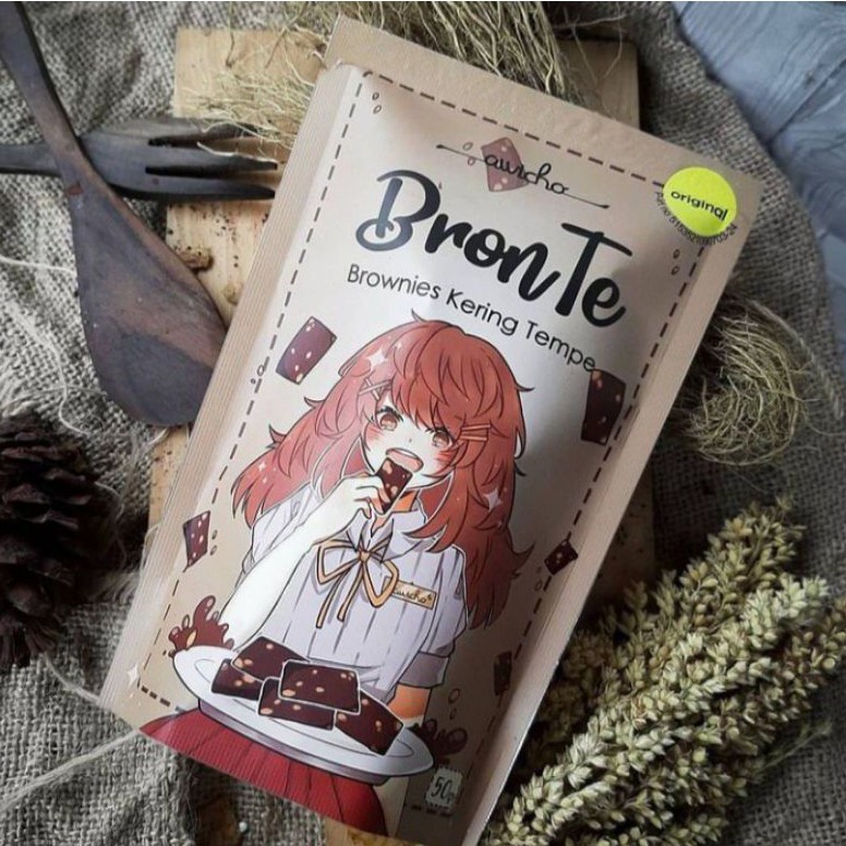 

Brownies Tempe