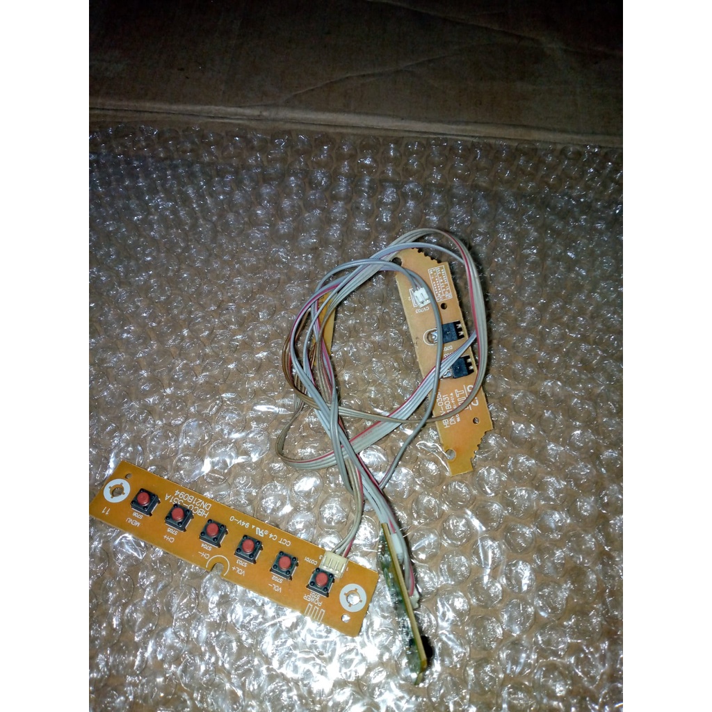 SENSOR TV POLYTRON PLD 22D900 - 22D9500