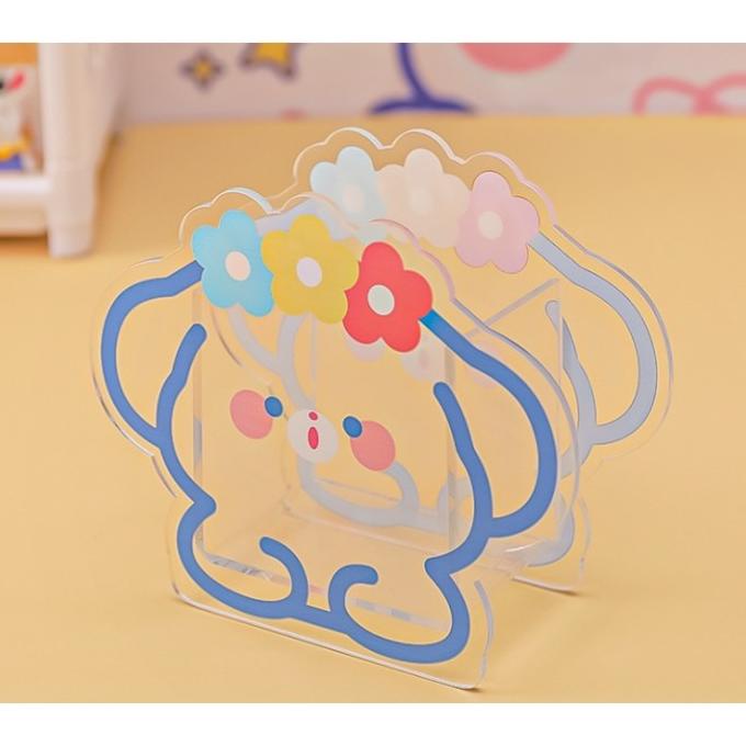 

PROMO Kotak pensil arkrilik karakter lucu Pen holder transparant/TEMPAT PENSIL AESTHETIC/TEMPAT PENSIL ANAK PEREMPUAN/TEMPAT PENSIL LUCU/TEMPAT PENSIL 3D/TEMPAT PENSIL TRANSPARAN/TEMPAT PENSIL LUCU/TEMPAT PENSIL KOREA/TEMPAT PENSIL KAIN/TEMPAT PENSIL