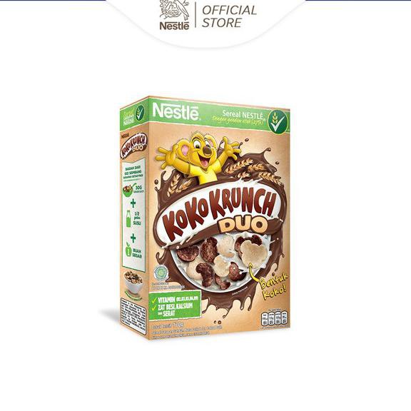 

DISCOUNT PAKET SARAPAN (BEAR BRAND + DANCOW FORTIGRO + KOKO KRUNCH) BERHADIAH