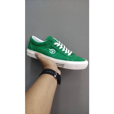 #saleenak Vans Sid Dx Anaheim Original Resmi Navya