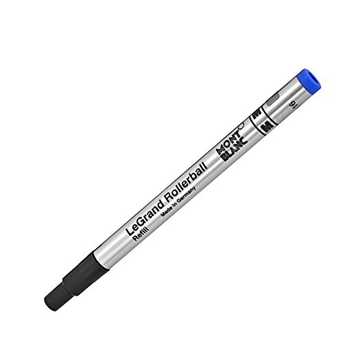 

Montblanc Refill Rollerball Legrand Blue