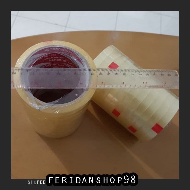 

BT951 BEST SELOTIP 12MM BY FERIDANSHOP98