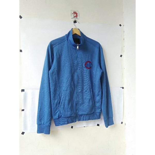 Tracktop MLB CHICAGO second ori