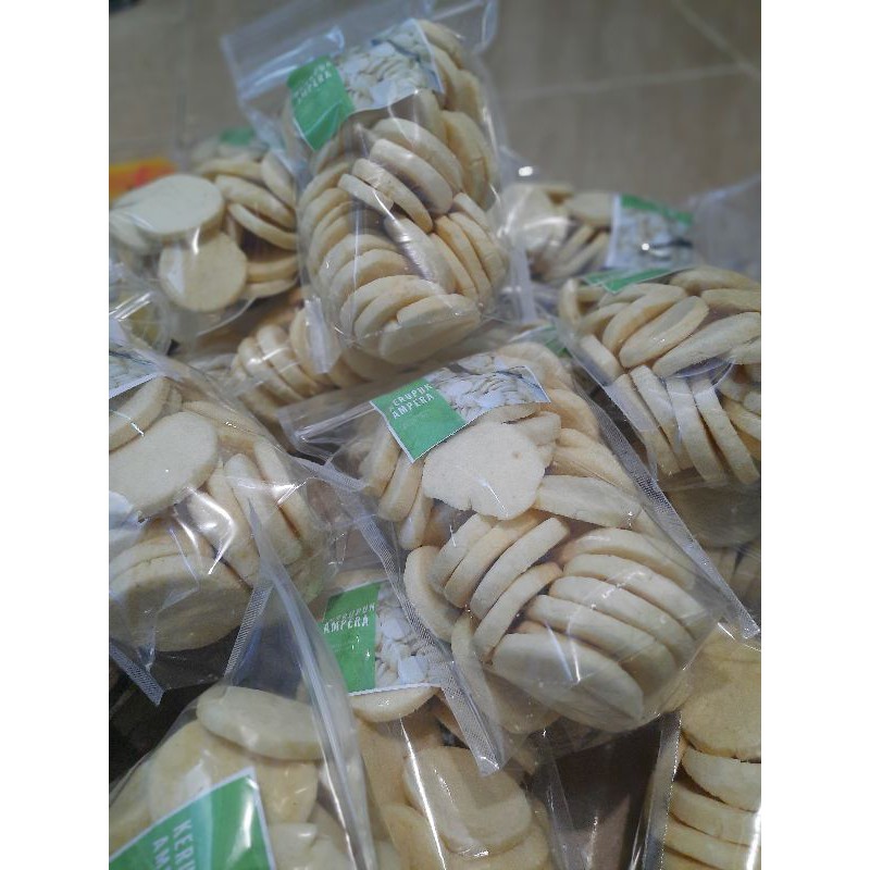 

kerupuk palembang