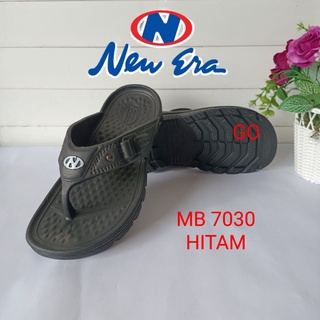 BB NEW ERA MB E 7030 SANDAL JEPIT PRIA Sandal Karet Pria Distro Casual Sandal Pria Keren Terbaru