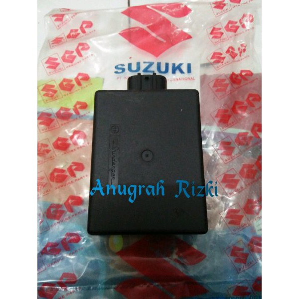 CDI Satria R atau Satria 2tak ORI shindengen SGP