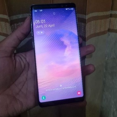 samsung galaxy note 8