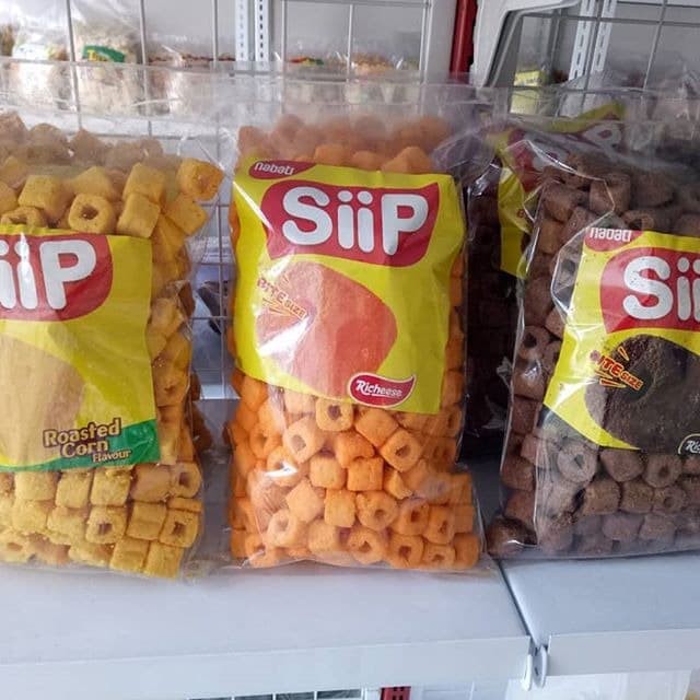 

Siip (250gr)