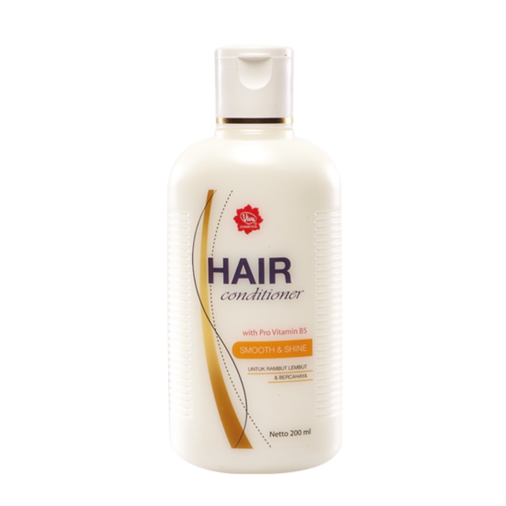 Viva Hair Conditioner 200ml | All Hair Type