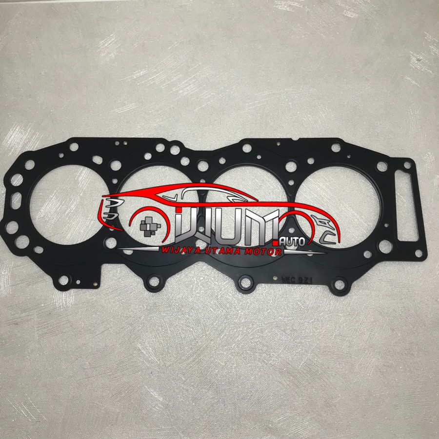 GASKET CYLINDER HEAD PACKING HEAD PAKING KOP FORD EVEREST RANGER TDCI