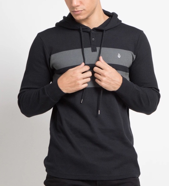 Volcom cester thermal sweater