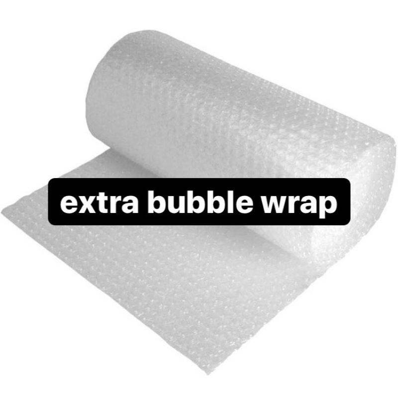

bubble wrap extra