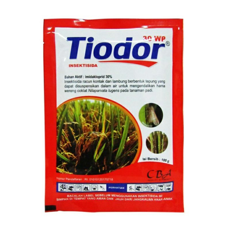 tiodor 30wp imidakloprid