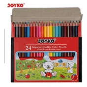 

PENSIL WARNA JOYKO
