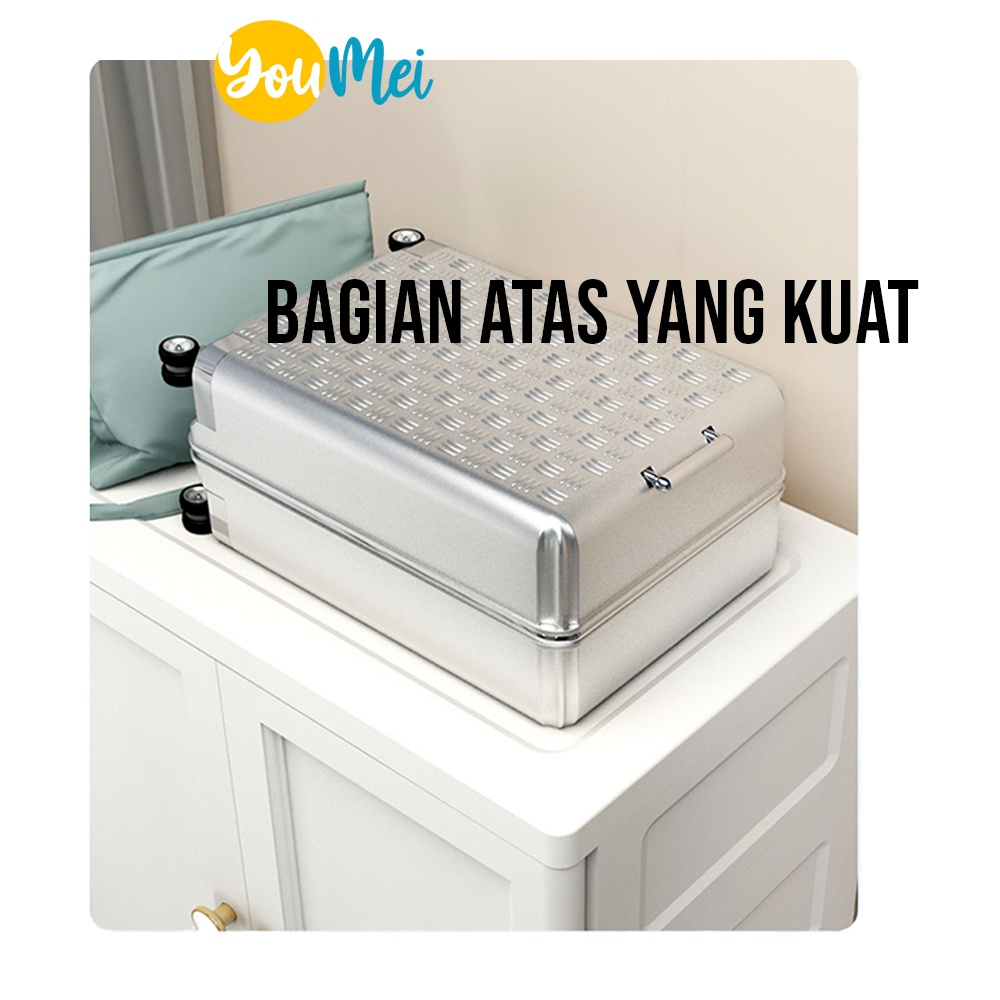 Lemari Laci Plastik  Penyimpanan Pakaian Anak / Dewasa Susun  Cabinet Drawer 3 4 5 Tingkat - 1228