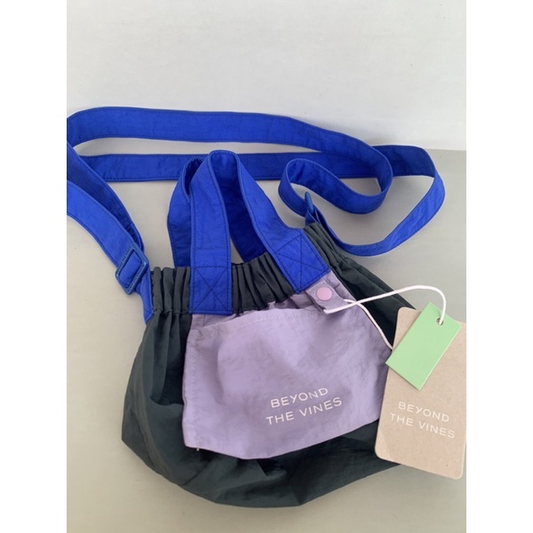 Beyond The Vines Micro Dumpling Preloved