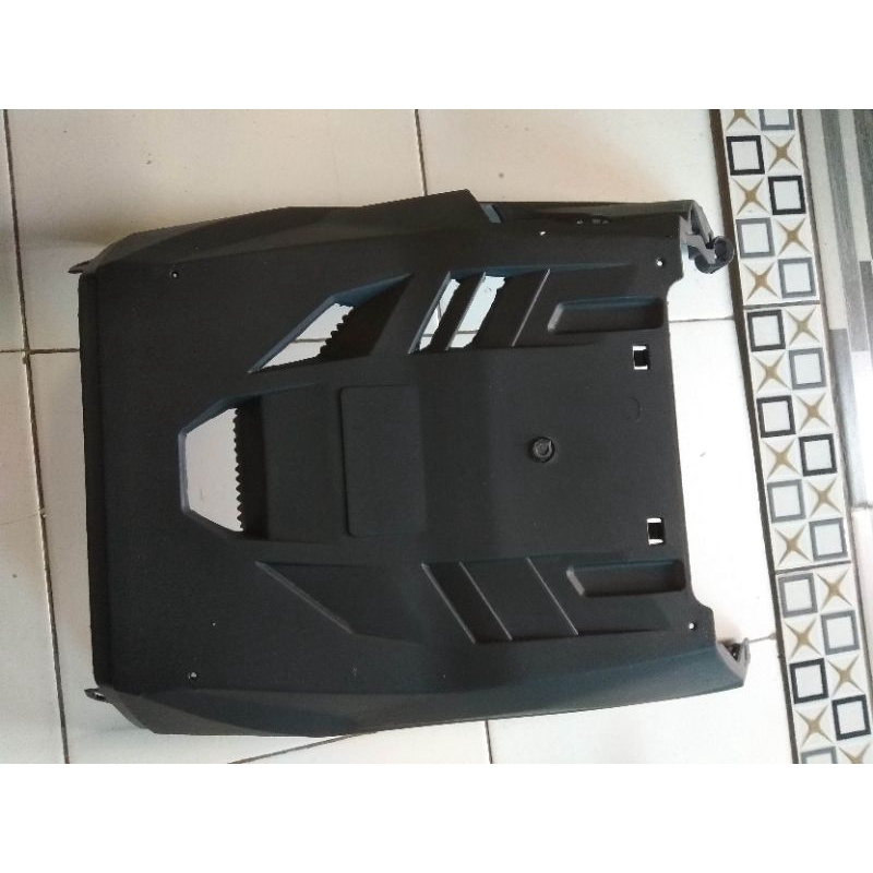 Dek bawah kolong beat eco 2017 berkualitas