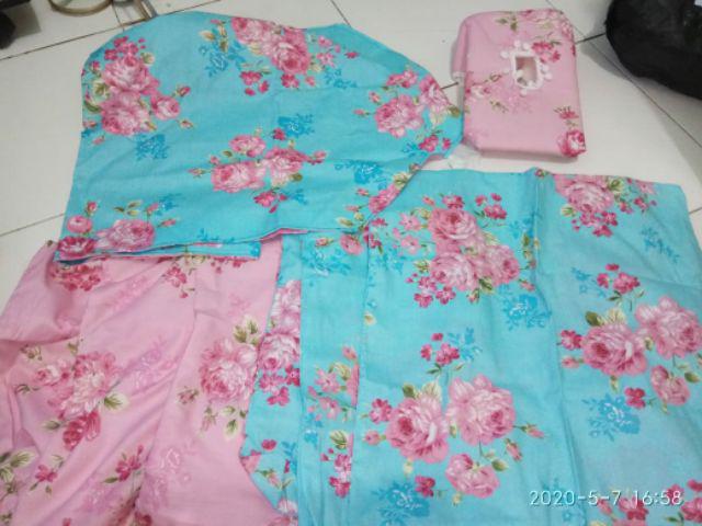 Nietuniw Preorder Made By Order Dan Ukuran Sarung Bantal Sofa Kursi Sarban Motif