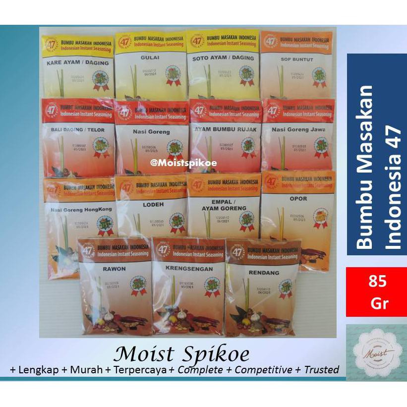 

New Produk Bumbu Masak 47