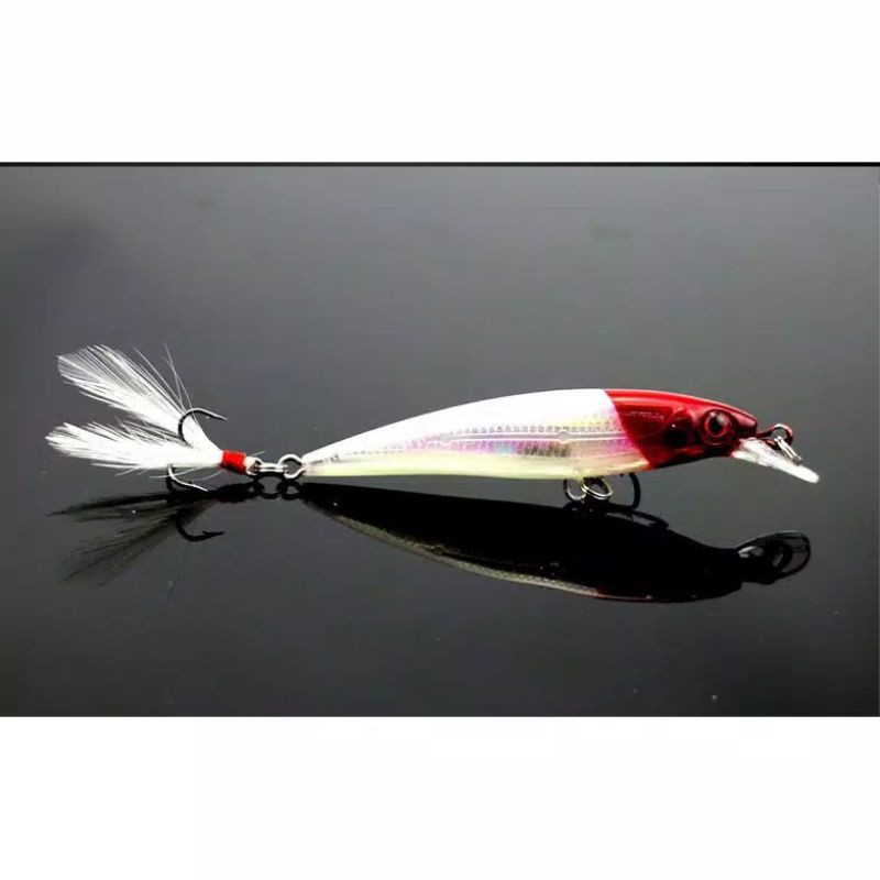 LURE IKAN CRANK BAIT MANTAP