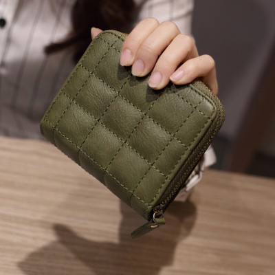 ♥TMALL88♥ DOMPET KOIN MINI WANITA IMPORT / DOMPET CANTIK