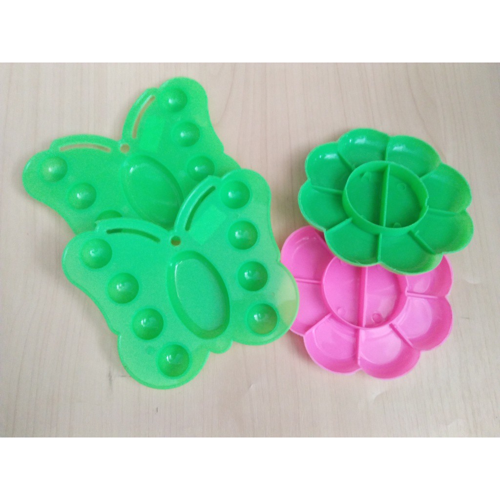 

(PCS) PALET CAT AIR LUCU