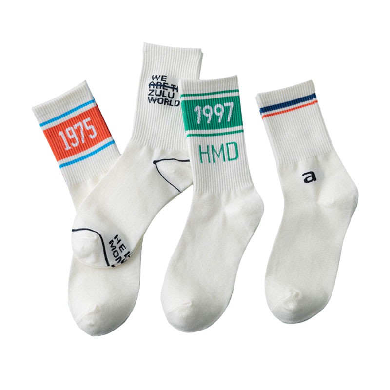 Dbl Kaos  Kaki  Pria wanita Bahan Katun Desain  Totem Gaya 