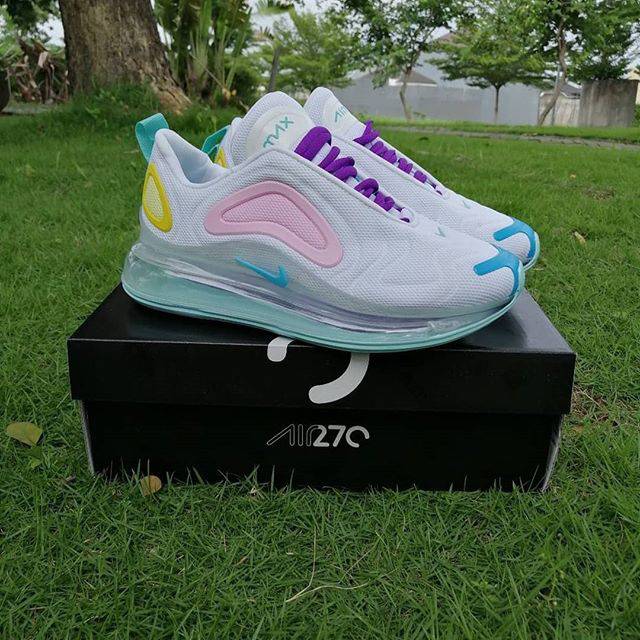 Nike Airmax 720 Pastel