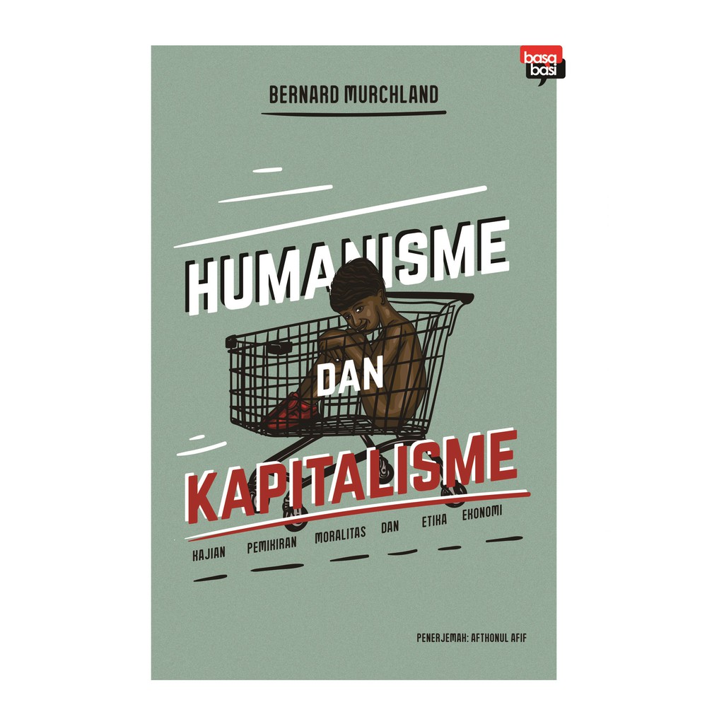 

Buku Humanisme dan Kapitalisme