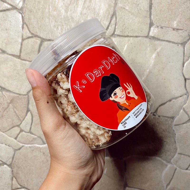 

KEMINI KESALCANG (Sale Pisang Panjang)