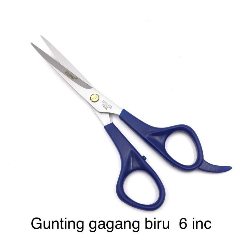 

Gunting Potong Elov 6 inc dan 5 inc