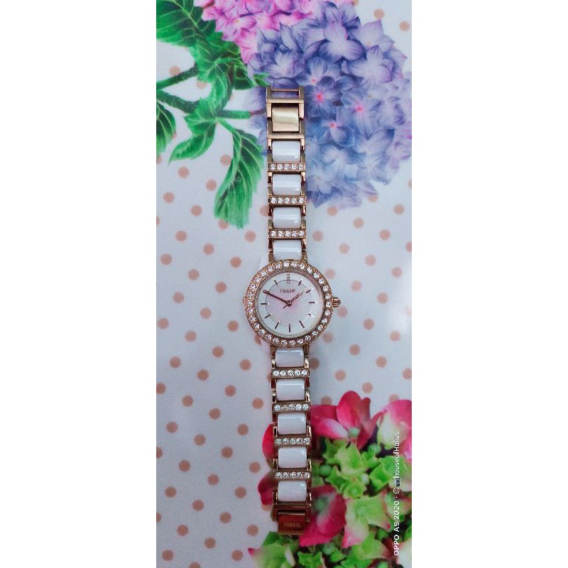 Fossil Preloved