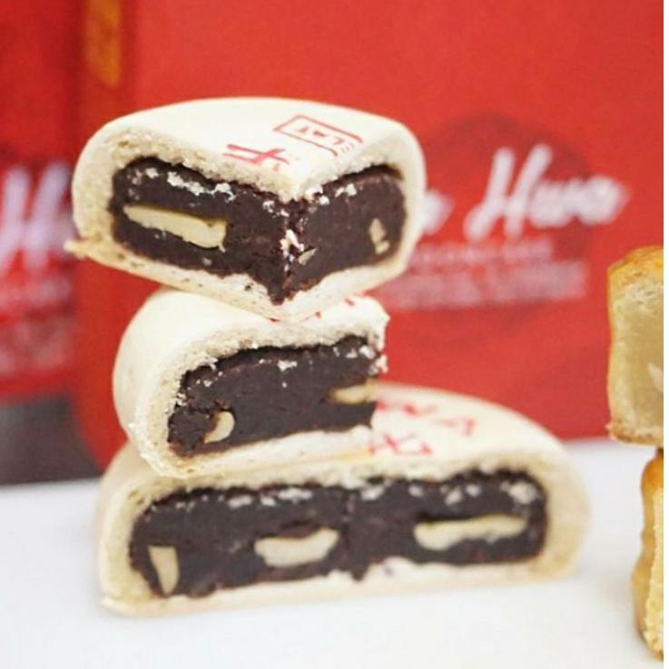 

taqs Kim Hwa White Skin Mooncake PER PC M0Big Sale Big Sale