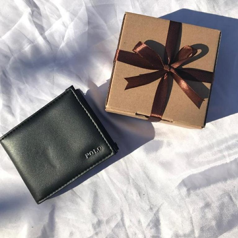

⇺ [DOMPET PRIA]KADO DOMPET COWOK/GIFT BOX COWOK/HADIAH PACAR/KADO PACAR/HADIAH COWOK/HADIAH ULANG TAHUN ...