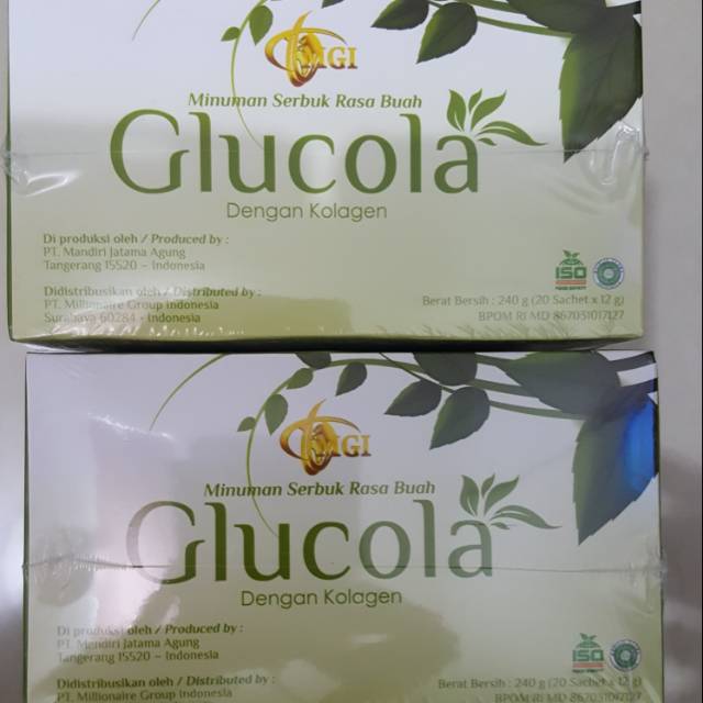 

Glucola