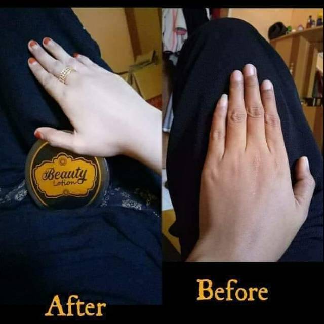 handbody beauty lotion/beauty lotion