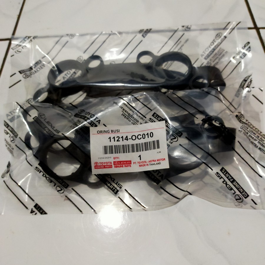 Seal Busi Innova Bensin