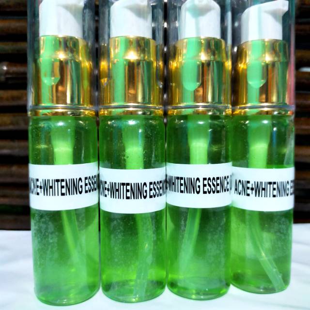 ACNE+WHITENING ESSENCE DOSTING 30ML