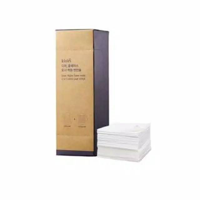 KLAIRS Toner Mate 2 in 1 Cotton Pad (60pads)