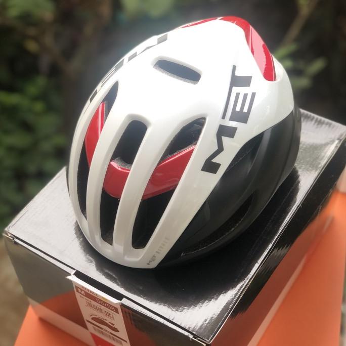 Helm MET Rivale MIPS Helmet