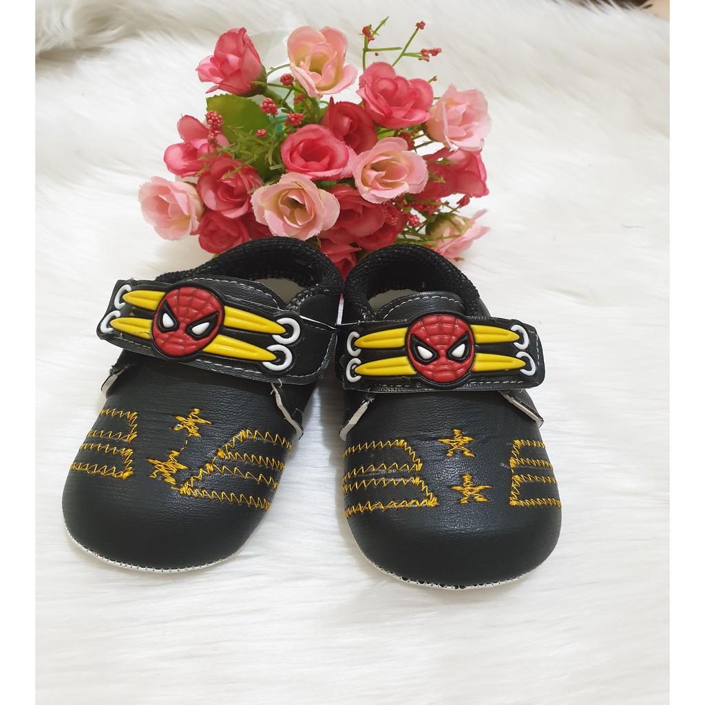 Sepatu bayi baru fashion/kualitas bagus