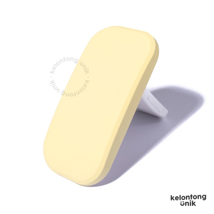 COLORFUL - Poptok Phone Grip & Phone Stand/ Griptok/ Phone Holder - PTXC-001