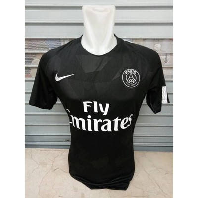 JERSEY PSG 3RD 2017/2018